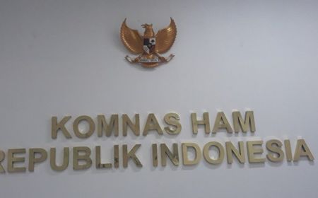 Komnas HAM Temui Direktorat Siber Bareskrim Polri Bahas Penanganan Kasus ITE