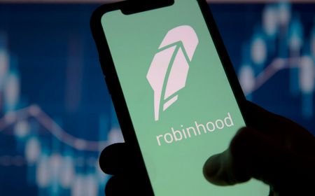 Eropa Ramah Kripto, Robinhood Lebarkan Sayap ke Pasar Benua Biru