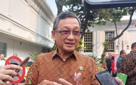 Segini Besaran Subsidi BBM, Elpiji dan Listrik yang Diajukan Menteri ESDM untuk RAPBN 2024