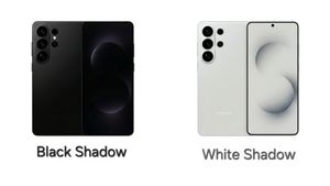 Warna Samsung Galaxy S26 Ultra Bocor, Tak Lagi Gunakan Titanium