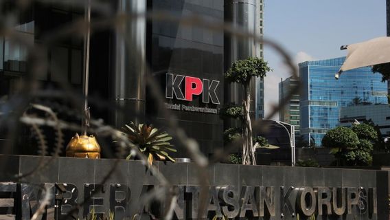 BKN Rilis Edaran Pelaksanaan Asesmen Tes Wawasan Kebangsaan KPK yang Jadi Polemik