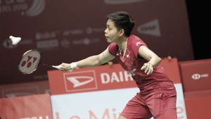 3 Wakil Indonesia Absen di Jepang Open dan China Open 2025