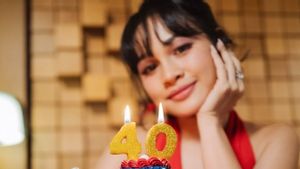 Memasuki Usia 40 Tahun, Andien Siap Menata Ulang Mimpinya dalam Bermusik