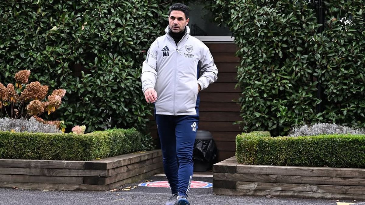 Arsenal veut un match contre Everton suspendu parce qu’un calendrier est trop difficile