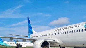 ガルーダ航空のボスは、元ライオンエア従業員のグループを呼び込むことを否定しました
