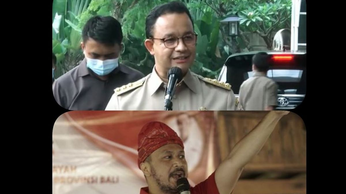 NasDem Curiga, 'Anies Pembohong' adalah Taktik Giring PSI Kampanye Terselubung di Pilpres 2024