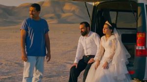 Sinopsis Film Pemenang Cannes 2025 untuk Penonton Indonesia