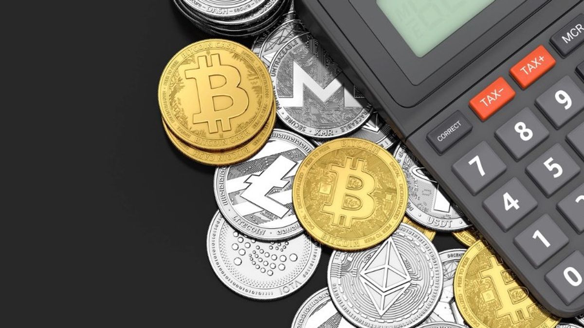 Almost Rp. 1 Billion, BI Warns Bitcoin Investment