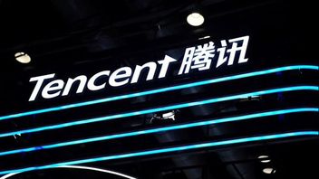 Tencent Tutup Studio Game di AS, Rencana Ekspansi Global Gagal