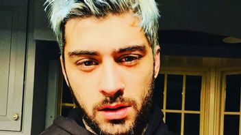 Ahead Of The Grammy Award Peak Event, Zayn Malik Sindir About The Transparency Of Nomination Elections