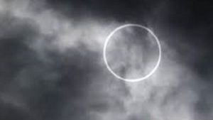 Today's Sun Eclipse Phenomenon, BMKG: No Impact In Indonesia