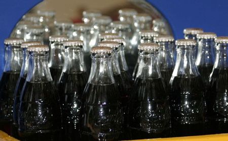 Bos Apindo soal Penerapan Cukai pada Minuman Berpemanis: Daya Beli Masyarakat Bisa Turun