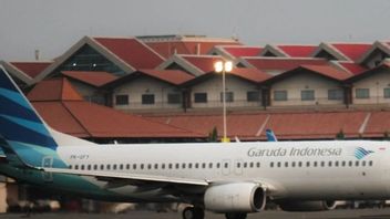 Garuda Indonesia Tawarkan Pensiun Dini, Karena Imbas COVID-19?