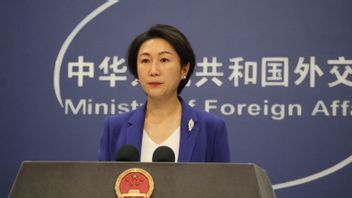 Spokesperson: China Has No Intention Of Involvement In Nuclear Races