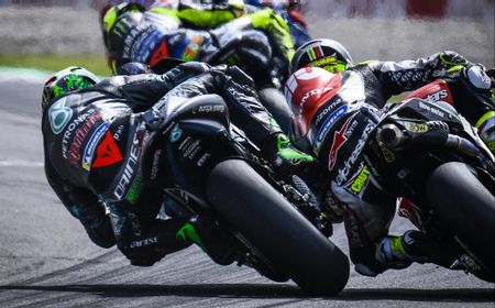 Jelang MotoGP Argentina: Cek Fakta dan Statistik Balapan di Sirkuit Termas de Rio Hondo