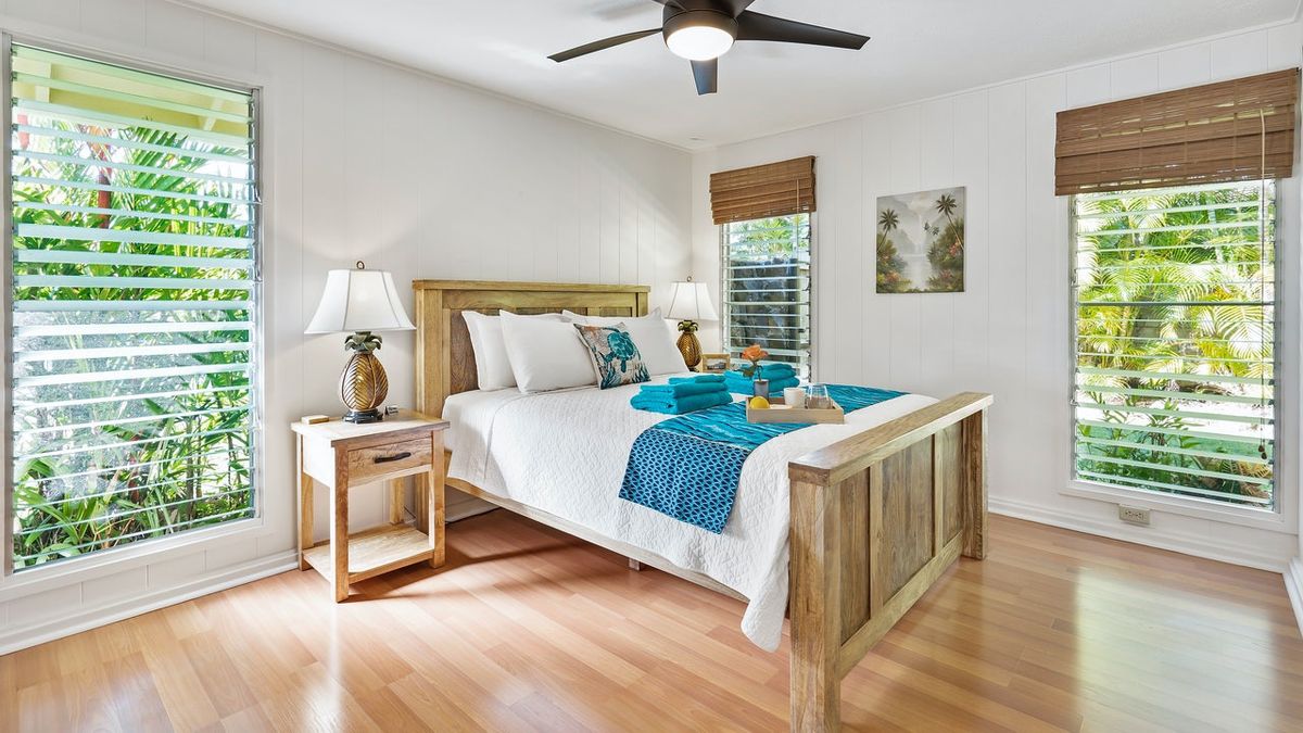 10 Guide To Decorating A Bedroom Based On Feng Shui