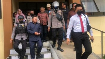النيابة العامة تواصل احتجاز أعضاء من DPRD Bima المشتبه بهم في الفساد أموال PKBM