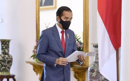 Deretan Menteri Jokowi yang Jadi Tersangka Korupsi di KPK