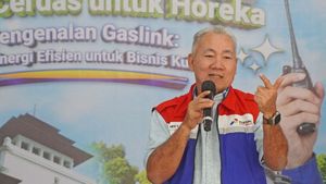 Nusantara Regas-PGN Gagas Dukung Pengembangan LNG Hub Bandung untuk Horeka