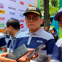 Mudik Bareng Indomaret 2026 Berangkatkan 8.000 Pemudik, Sediakan Bus hingga Kereta Api