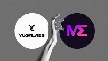 Yuga Labs Partners With Magic Eden To Support NFT Creator Royalties