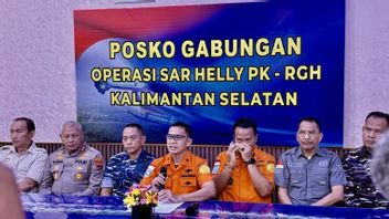 Contact Loss Helicopter Found In Mentewe Forest, There Is One Body Of Evacuation Process