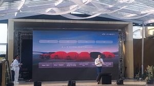 Chery Bakal Rilis 7 Model Baru Sepanjang 2026 di Indonesia, Ada Mobil Diesel