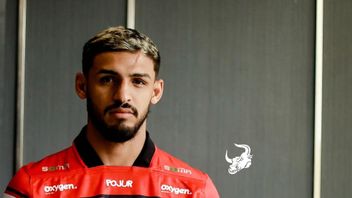 Start Lebih Awal, Madura United Umumkan Rekrutan Anyar dari Brasil untuk Putaran Kedua