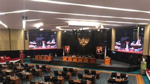 Sebut Tidak Ada Aksi Nyata Selama Anies Memimpin Jakarta, PDIP Harap Sodetan dan Normalisasi Terwujud di Era Heru
