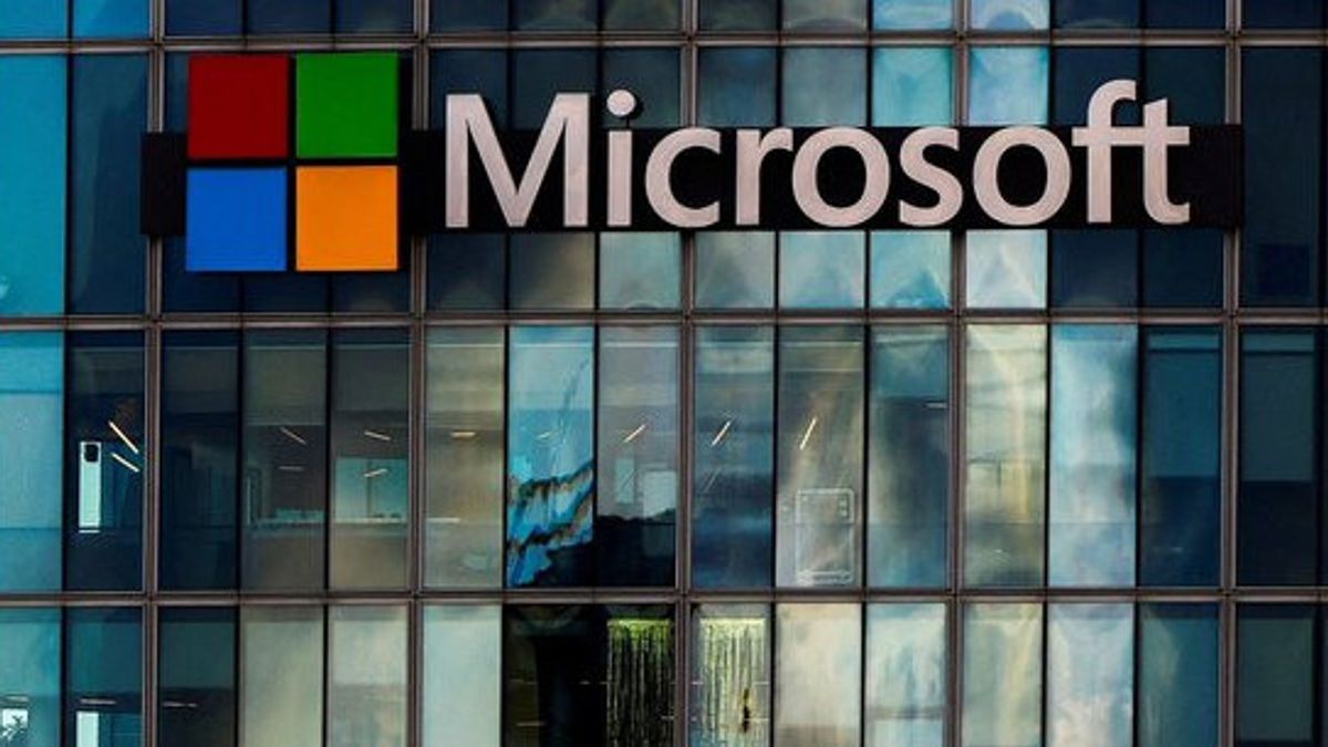 Badan Nuklir AS Dibobol dalam Peretasan Microsoft SharePoint 