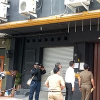 Tempat Karaoke di Jakarta Bersiap Buka
