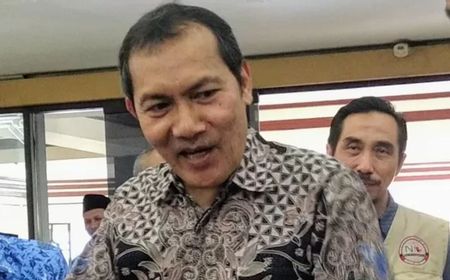 Saut Situmorang Bicara Pidana Seumur Hidup di Kasus Dugaan Pemerasan Firli Bahuri ke SYL