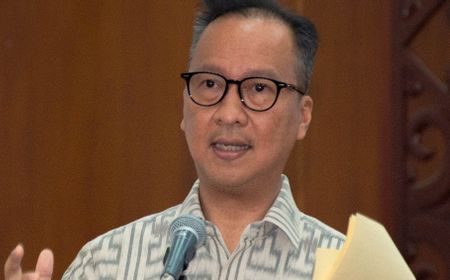 Menperin Agus Sebut Aturan DHE SDA Mampu Optimalkan Hilirisasi Industri