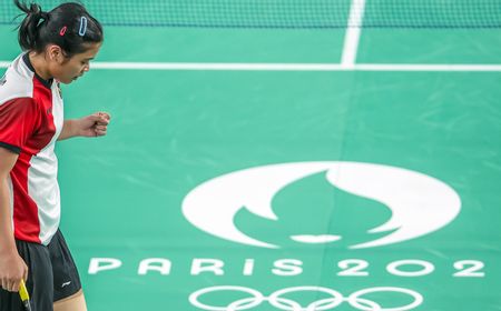 PBSI Janji Buka Forum Evaluasi Kegagalan Bulu Tangkis di Olimpiade Paris 2024