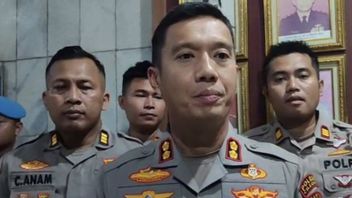 Kadin Cilegon Asks For IDR 5 Trillion Project Allotment, Police Chief: No Threats
