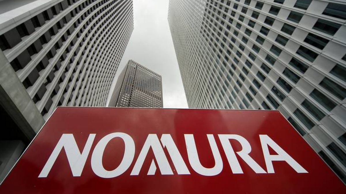 ノムラ銀行は機関投資家にイーサリアム投資を提供し、ETH価格は高騰しています