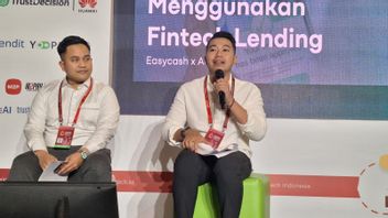 Bahaya Pinjol Ilegal, Easycash dan AFTECH Imbau Pengguna Jaga Keamanan Data Pribadi