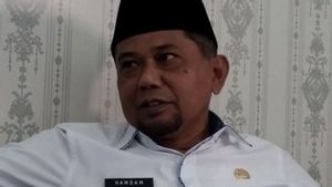 Plt Bupati PPU Respons Nama Nusantara Ibu Kota Negara Baru: Mewakili Kemajemukan Indonesia