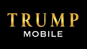 Trump Luncurkan HP 