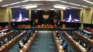 Dikeluhkan DPRD, Anak Buah Anies Janji Bakal Perbaiki Kinerja TGUPP