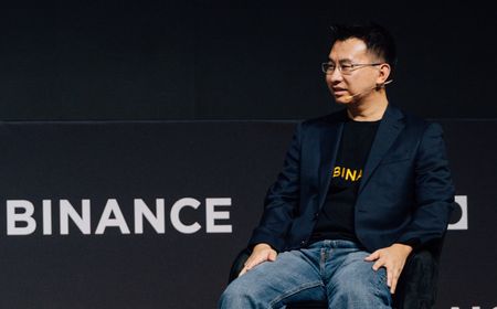 Binance Tunjuk Jeff Li Sebagai VP Produk, Ini Sosoknya!