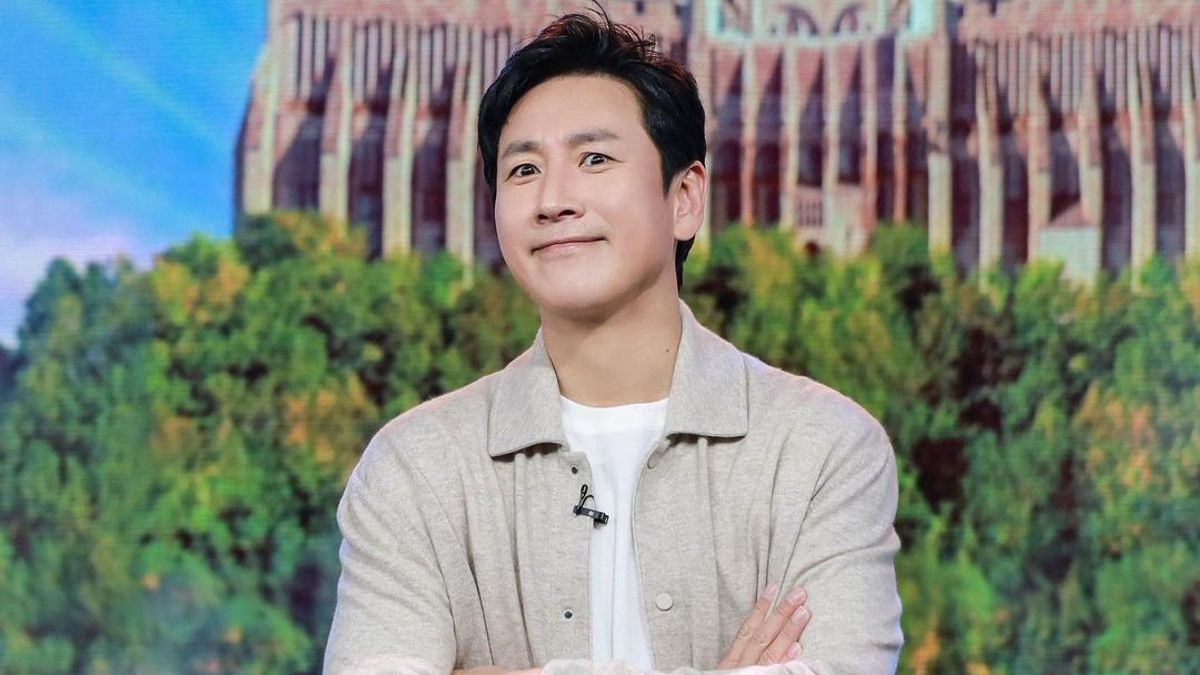 Negative Drug Hair Results, Lee Sun Kyun Undergoes Examination For The Second Time