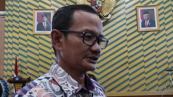 رئيس OTT في Unila Lampung ، Kemendikbudristek يذكر رئيس الجامعة بعدم العبث بقبول الطلاب الجدد