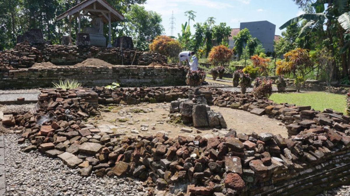 5 Situs Cagar Budaya di Tulungagung Sudah Kantongi Sertifikat Lahan, Risiko Konflik dengan Warga Jadi Lebih Kecil