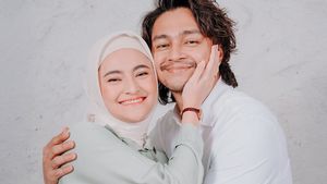 Perankan Suami Selingkuh, Deva Mahenra Tak Kapok Usai Film “<i>La Tahzan</i>”