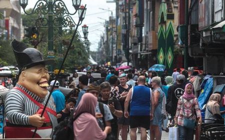 Bermasalah Saat Mudik di Yogyakarta, Pemkot Hadirkan Posko Aduan, Terbuka untuk Wisatawan