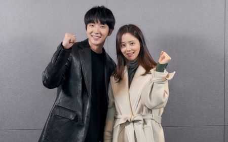 Lee Joon Gi dan Moon Chae Won Bertemu Lagi dalam Flower of Evil