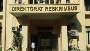 Polda NTB Cek Laporan Eks Bupati Lombok Tengah soal Perusakan Mobil