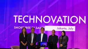 HMSP Investasi Rp5,35 Triliun Bangun Pabrik Produk Bebas Asap di Karawang