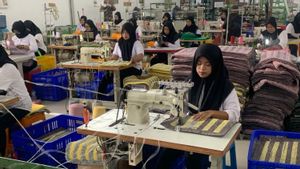 Produsen Alat Kebersihan Asal Jawa Timur Perluas Penetrasi Pasar di Eropa Timur dan Amerika Latin
